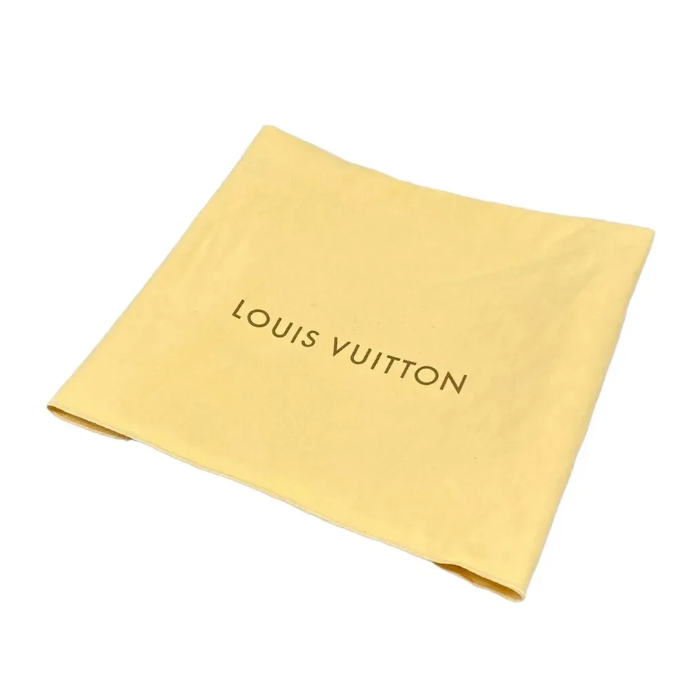 Louis Vuitton Sistina MM Damier Shoulder Bag N41541